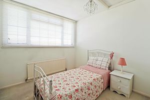 Bedroom 3- click for photo gallery